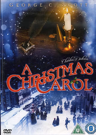 A Christmas Carol (DVD)