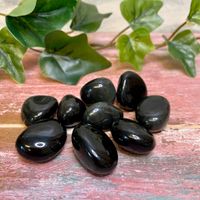 Tumlad Obsidian