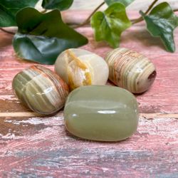 Multi color Onyx Cuddlestone
