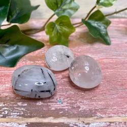 Turmalinkvarts Cuddelstone