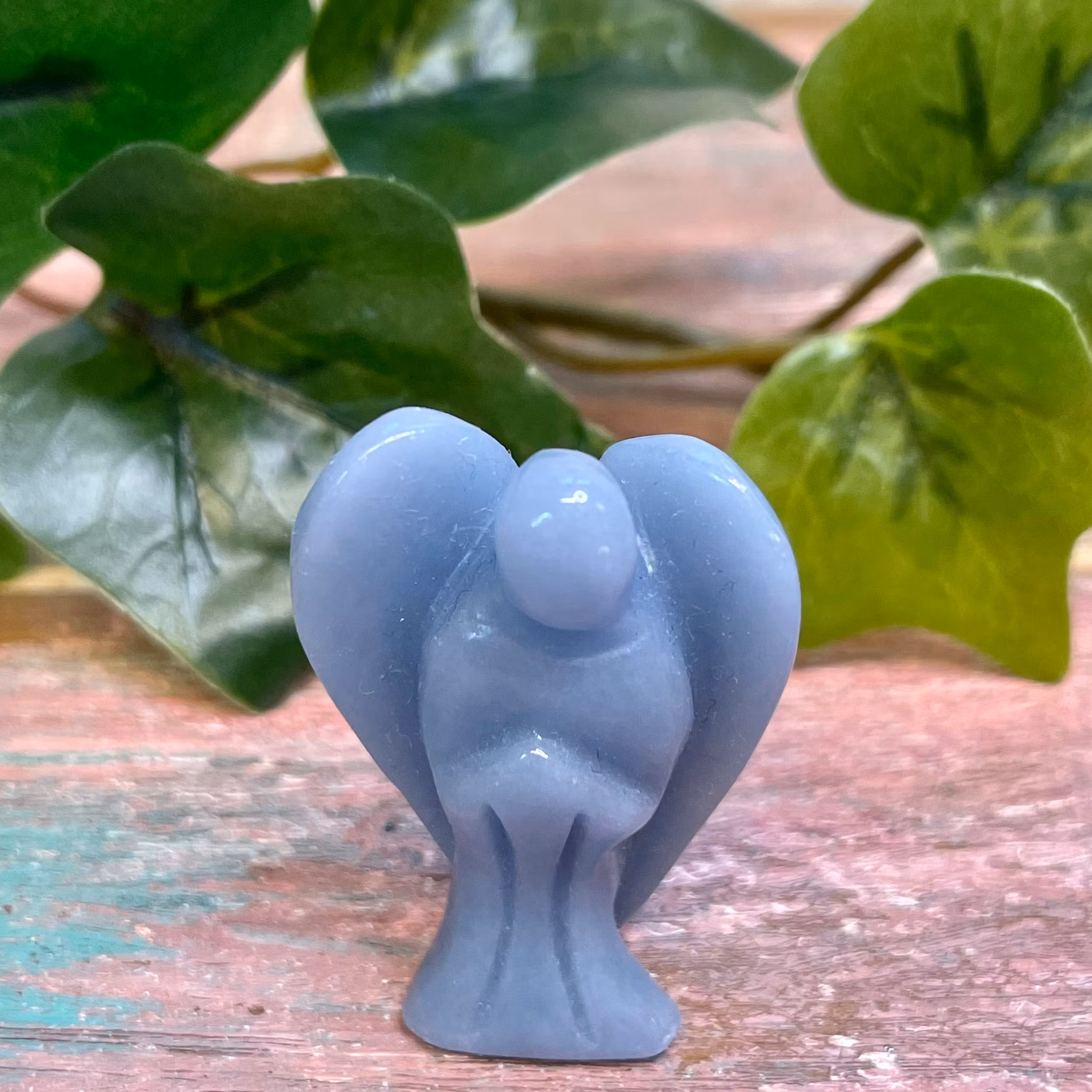Angelite Ängel