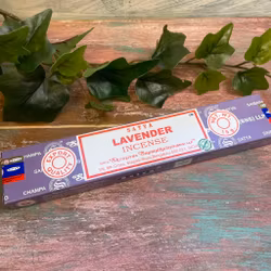 Satya Nag rökelsestickor flera olika sorter