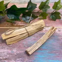 Palo santo