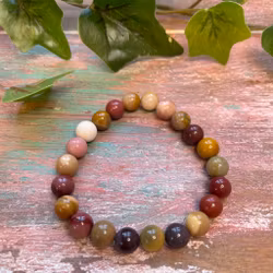 Armband Mookait