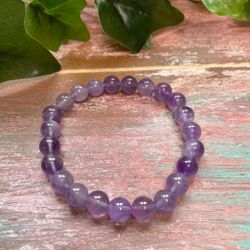 Armband Ametist