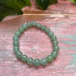 Armband Aventurin