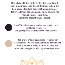 Beskyddande kit