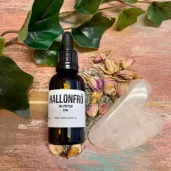 Hallonfröolja (Ansiktsolja) 30 ml