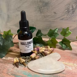 Hallonfröolja (Ansiktsolja) 30 ml