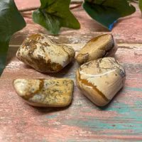 Tumlad Landskaps jaspis