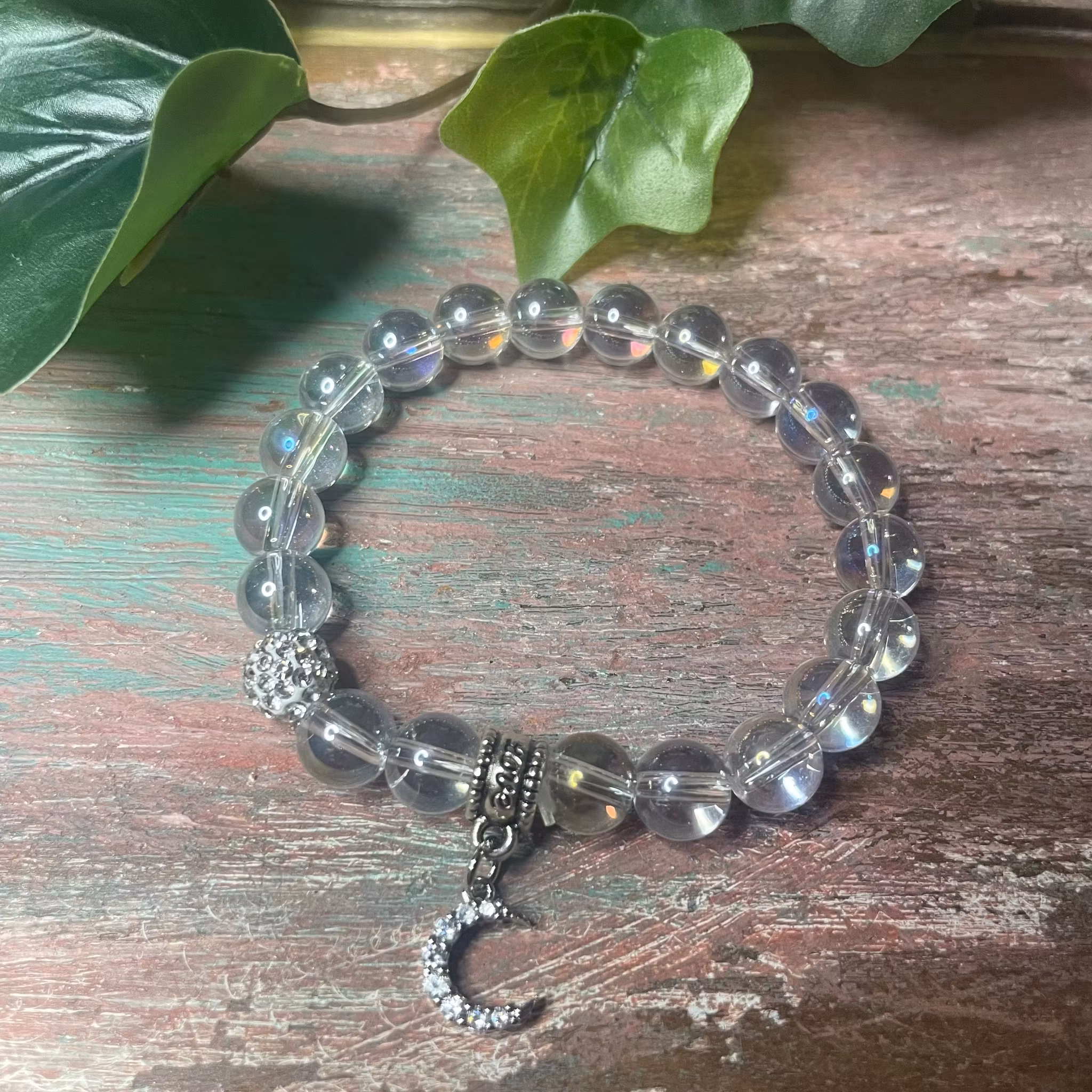 Armband Angel aura