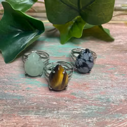 Droppe ring