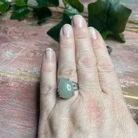 Droppe ring