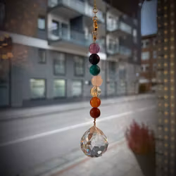 Solfångare Chakra