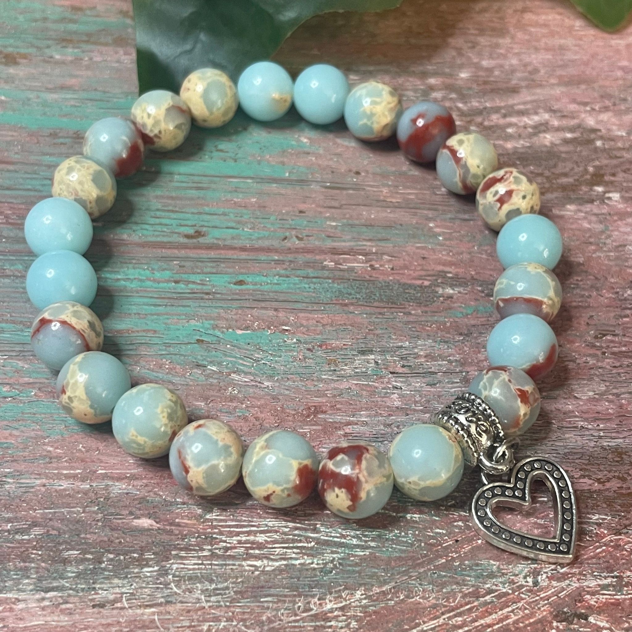 Armband Shoushon stone