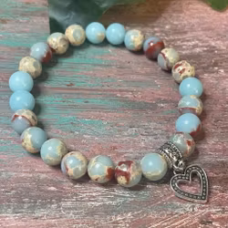 Armband Shoushon stone