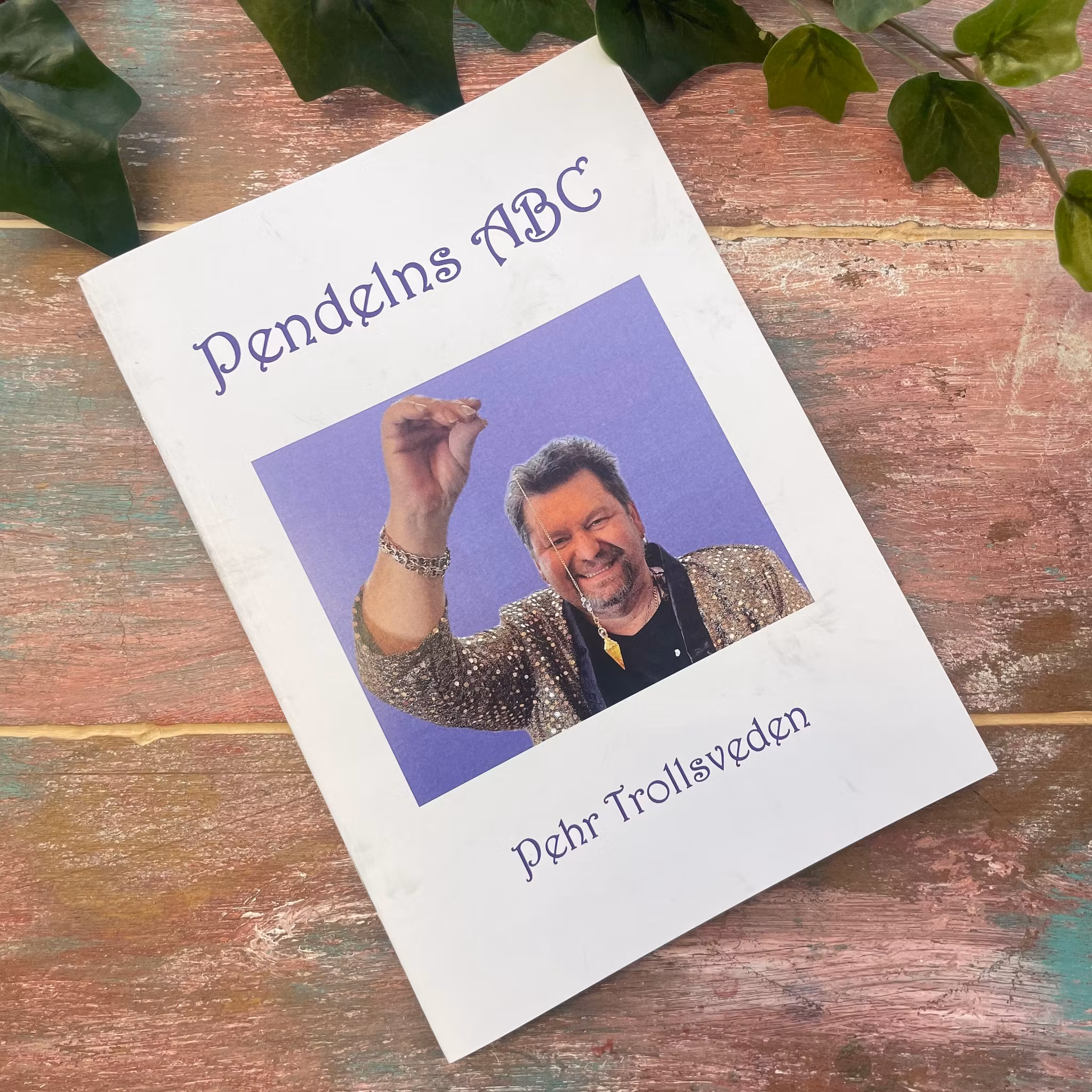 Pendels ACB - Pehr Trollsveden