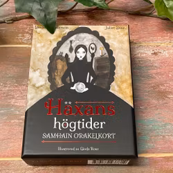 Häxsans högtider (Svenska)