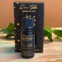 Aroma olja Esoteric Collection Divine Goddess
