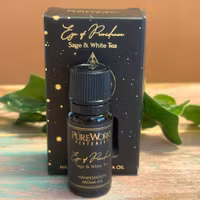 Aroma olja Esoteric Collection Eye of Providence
