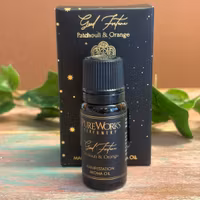 Aroma Olja Esoteric Collection Good Fortune