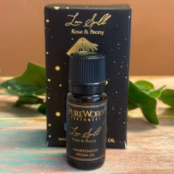 Aroma Olja Esoteric Collection Love spell