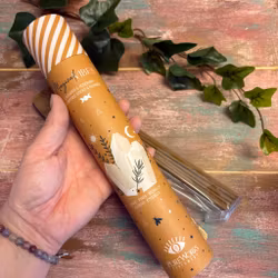 Rökelse set "Magic vibes"