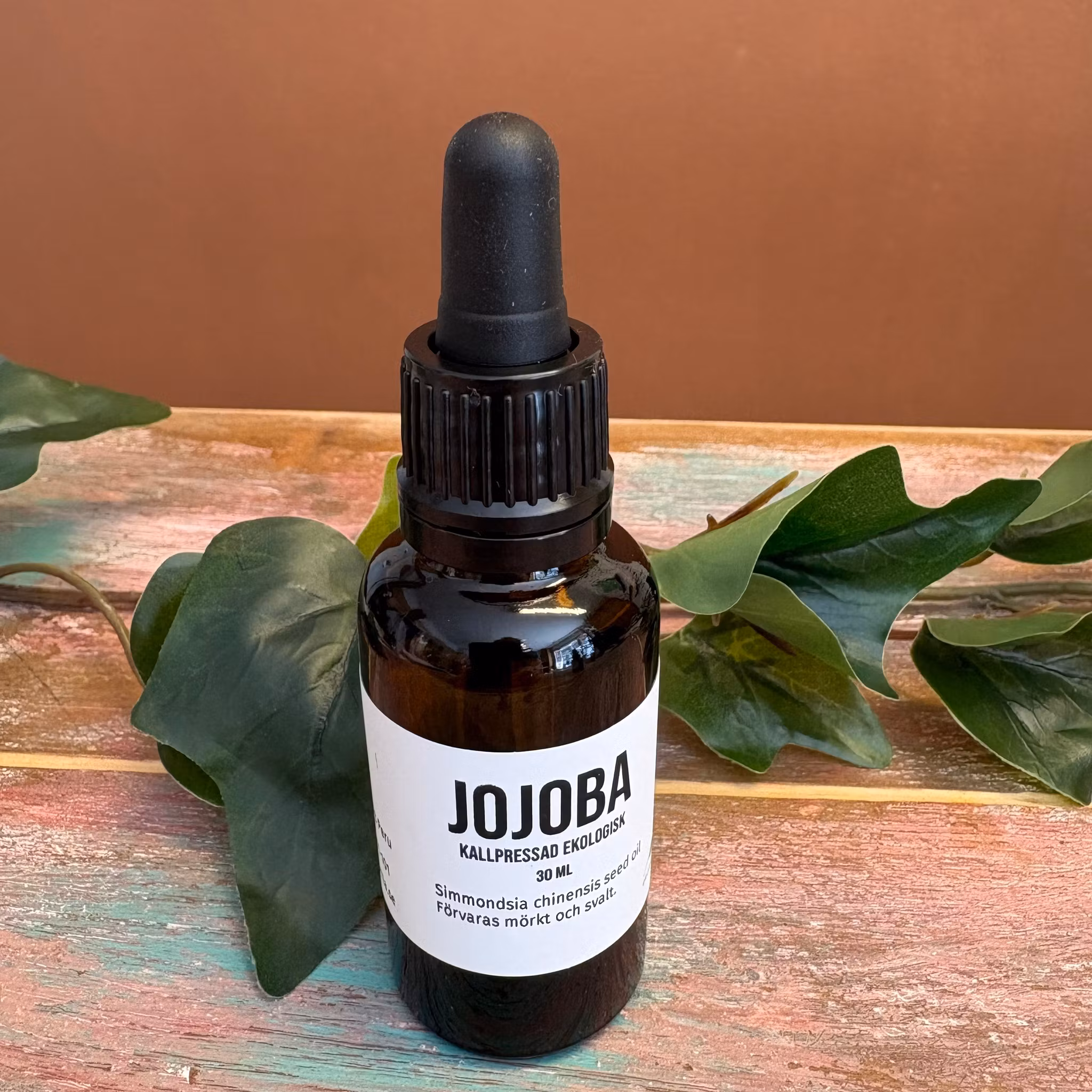 Jojoba olja