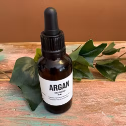 Argan olja