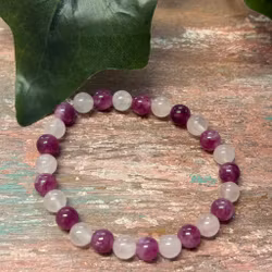 Barn armband -  Kärlek & lugn