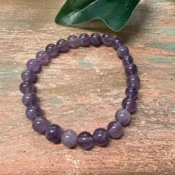 Barn armband - Lugn och beskydd.