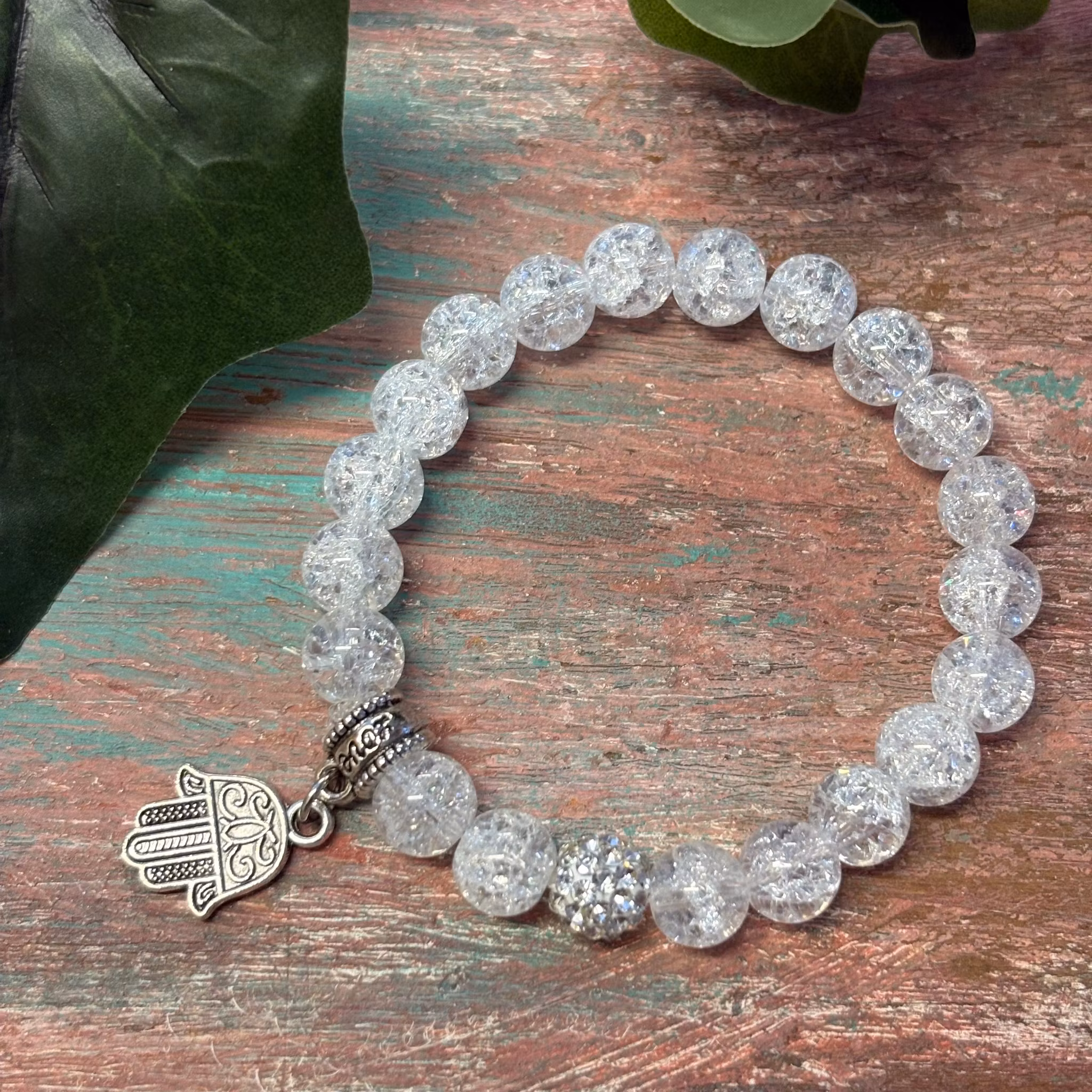 Armband ice & fire