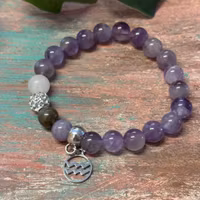 Armband Vattuman