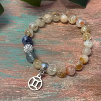 Armband Tvilling