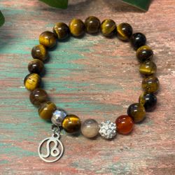 Armband Lejon