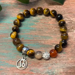 Armband Lejon