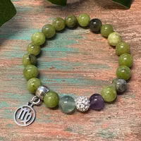 Armband Jungfru