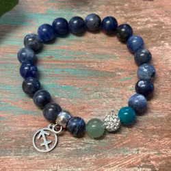 Armband Skytten