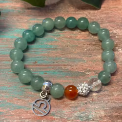 Armband Vågen