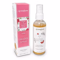 Smudge spray vitsalvia & ros