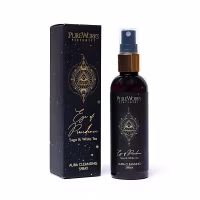 Room spray Eye of Providence sage & white tea