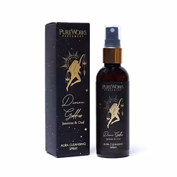 Room spray Divine Goddess jasmine & oud