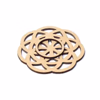 Livets Frö Klotställ