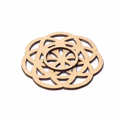 Livets Frö Klotställ