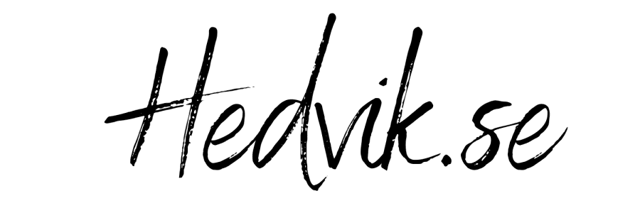 Hedvik.se