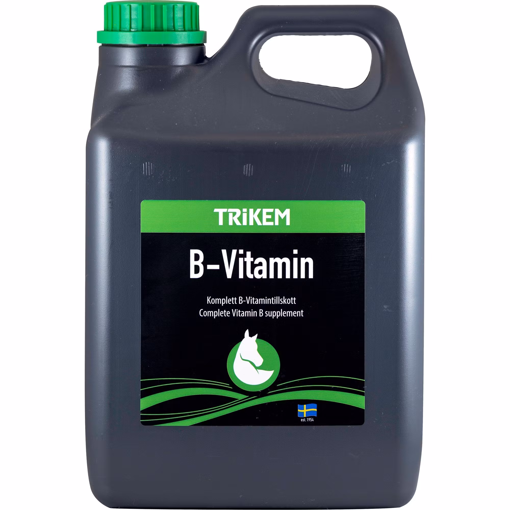 Vitaminer - Tegens Butik