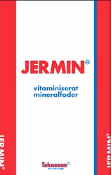 Jermin Normal EKO, 25kg