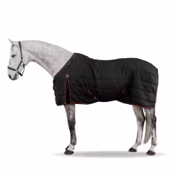 Stalltäcke Supreme Ponny Lippo, 200g