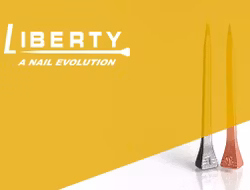 Söm E2 Liberty, 250st