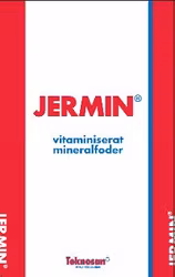 Jermin Får utan Cu, 20kg